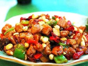 Kung-Pao-Chicken