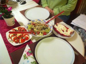 salata
